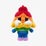 POP MART-CRYBABY – Colección “¡Ánimo, Peque!” Muñeco de Peluche - Banner 3