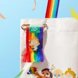 POP MART-CRYBABY CHEER UP, BABY! SERIES-Alloy Brooch - Banner 3