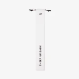 POP MART-CRYBABY CHEER UP, BABY! SERIES-Folding Fan - Banner 4