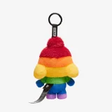 POP MART-CRYBABY CHEER UP, BABY! SERIES-Plush Doll Pendant - Banner 4