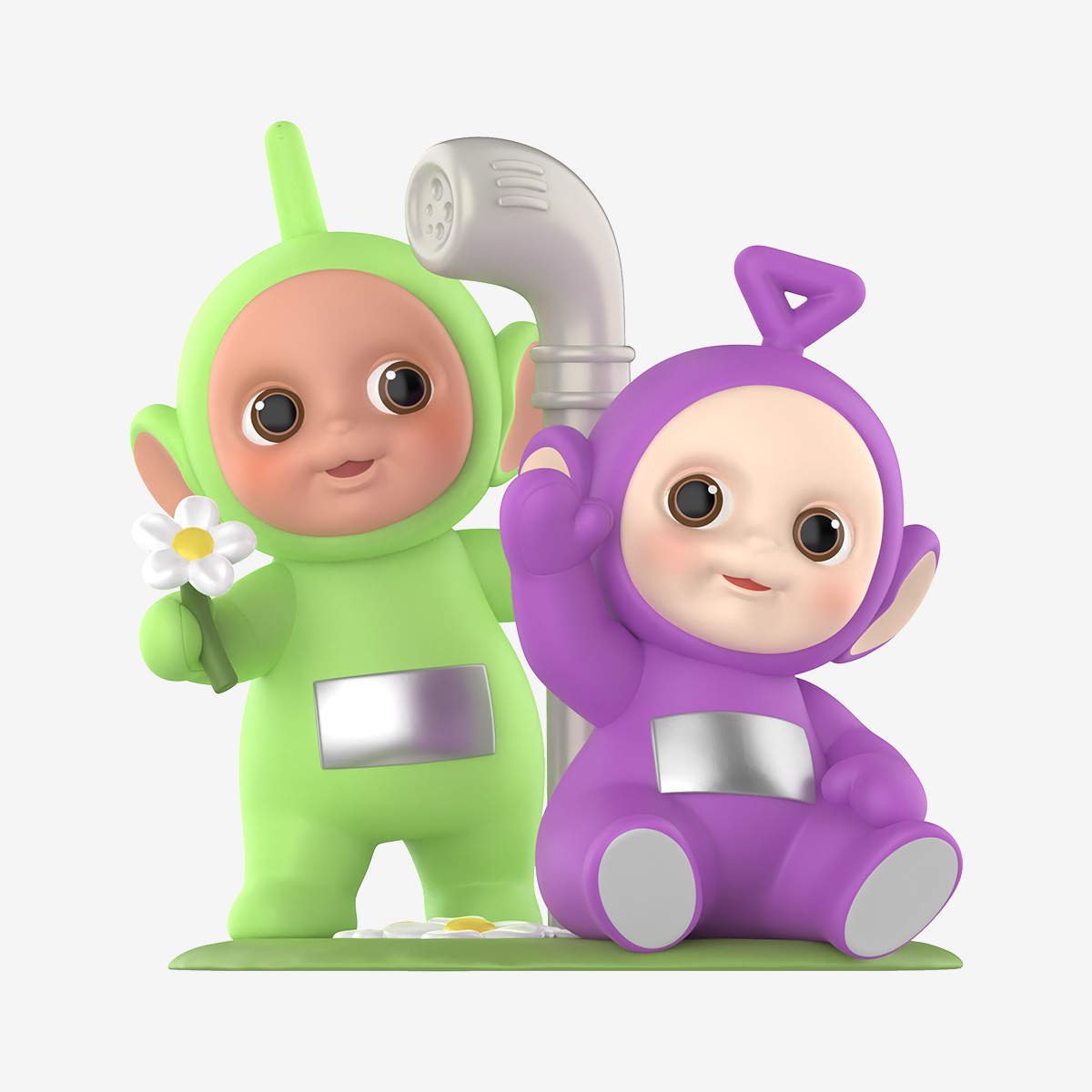 Teletubbies Companion Series Figures - POP MART (United States)