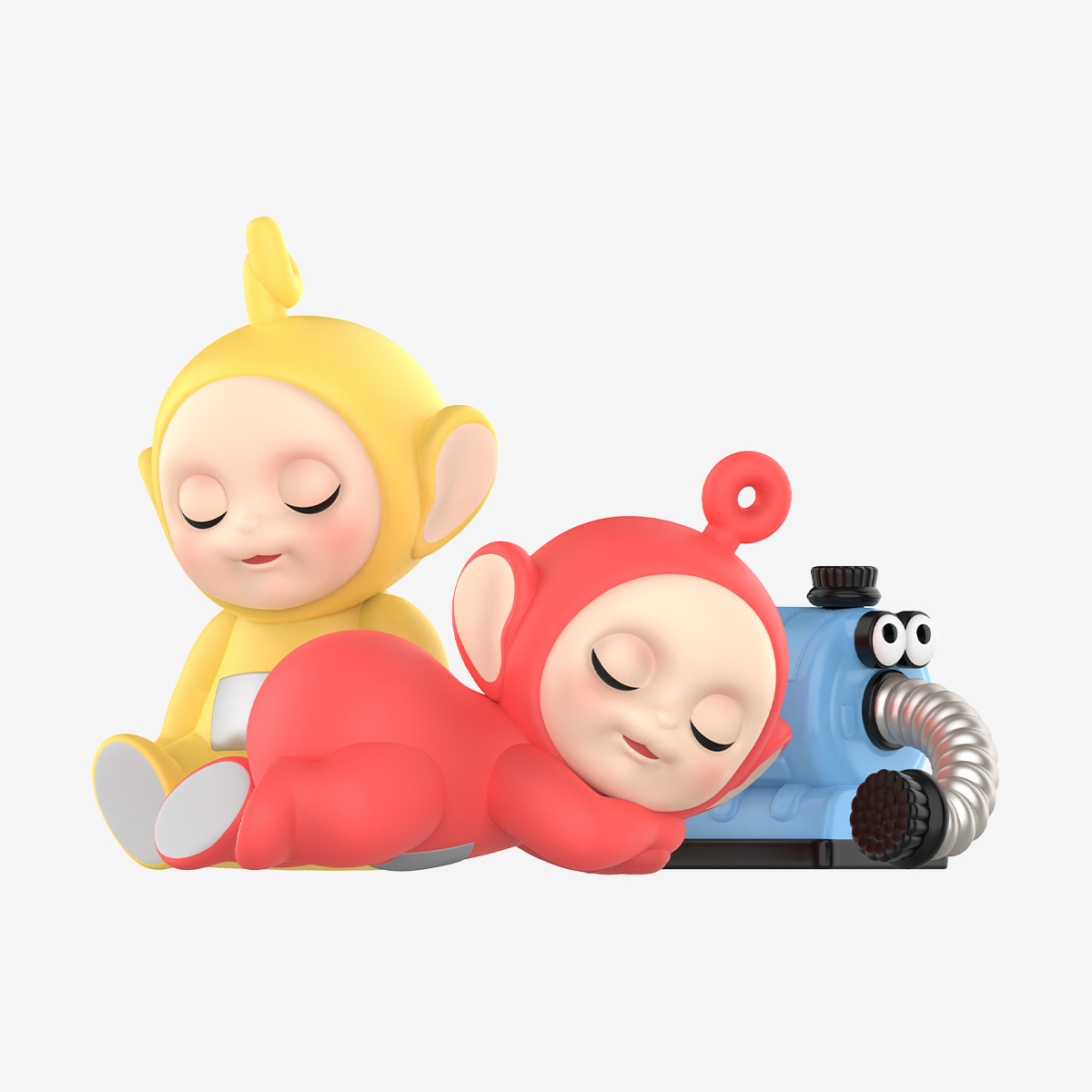 Teletubbies Companion Series Figures - POP MART (United States)