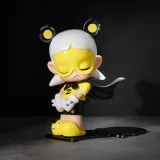POP MART-Zsiga Guard Figure - Banner 7