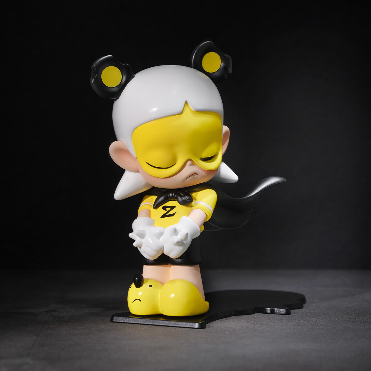 Zsiga Guard Figure - POP MART (United States)