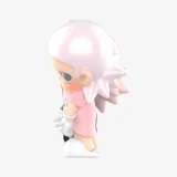 POP MART-Zsiga Romantic Greetings Figurine - Banner 4