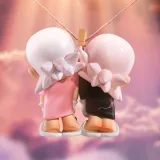 POP MART-Zsiga Romantic Greetings Figurine - Banner 7