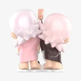 POP MART-Zsiga Romantic Greetings Figurine - Banner 6