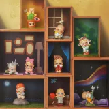 POP MART-Zsiga Let It Be Series Figures - Banner 15