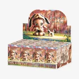 POP MART-Zsiga Let It Be Series Figures - Banner 17
