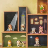 POP MART-Zsiga Let It Be Series Figures - Banner 2