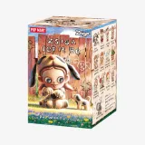 POP MART-Zsiga Let It Be Series Figures - Banner 16