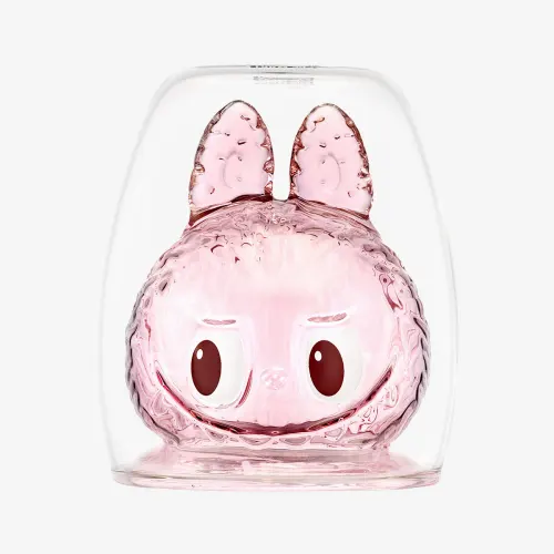 THE MONSTERS-CHEERS ! SERIES-Double-walled Glass Blind Box
