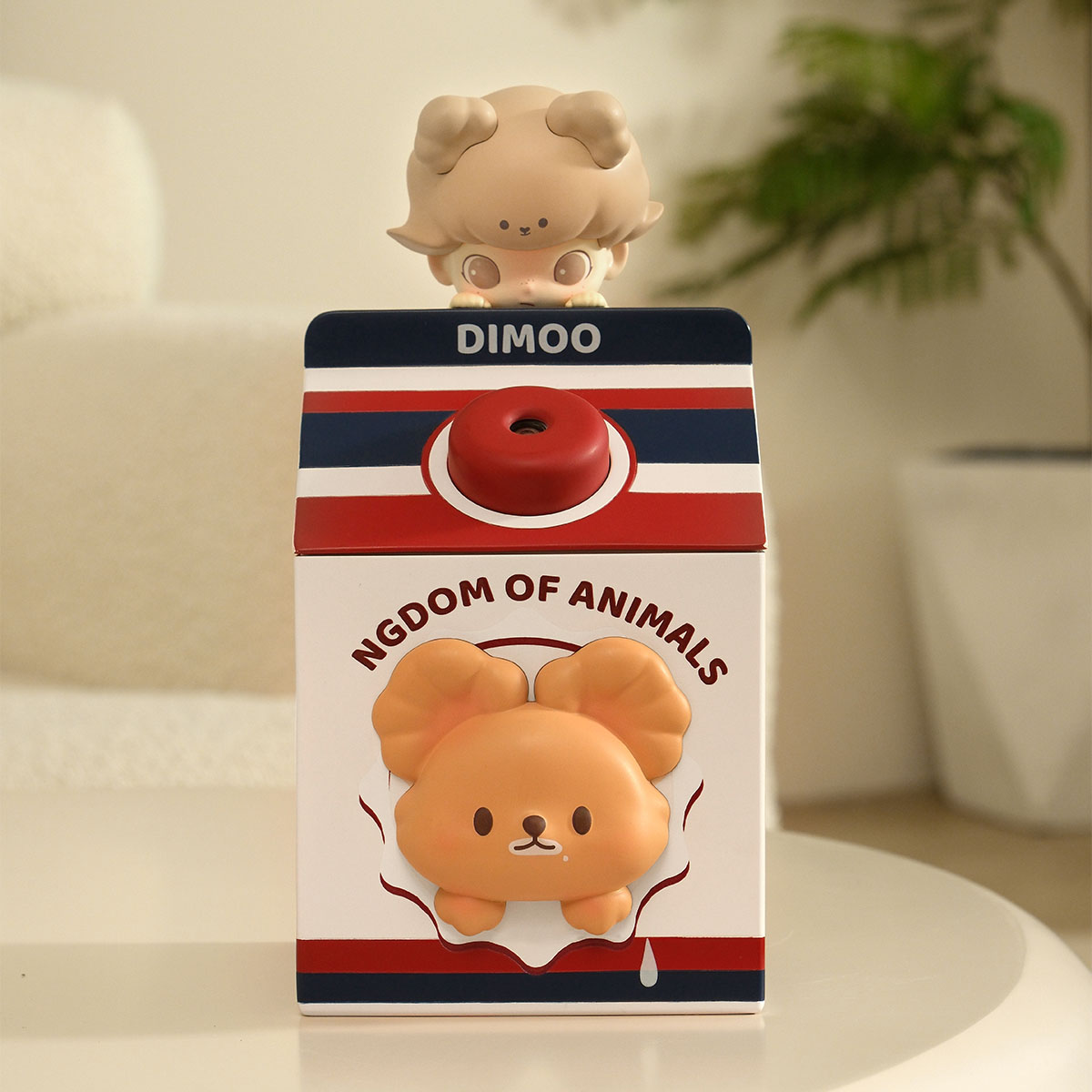 DIMOO Animal Kingdom Series-Humidifier | Accessories ALL
