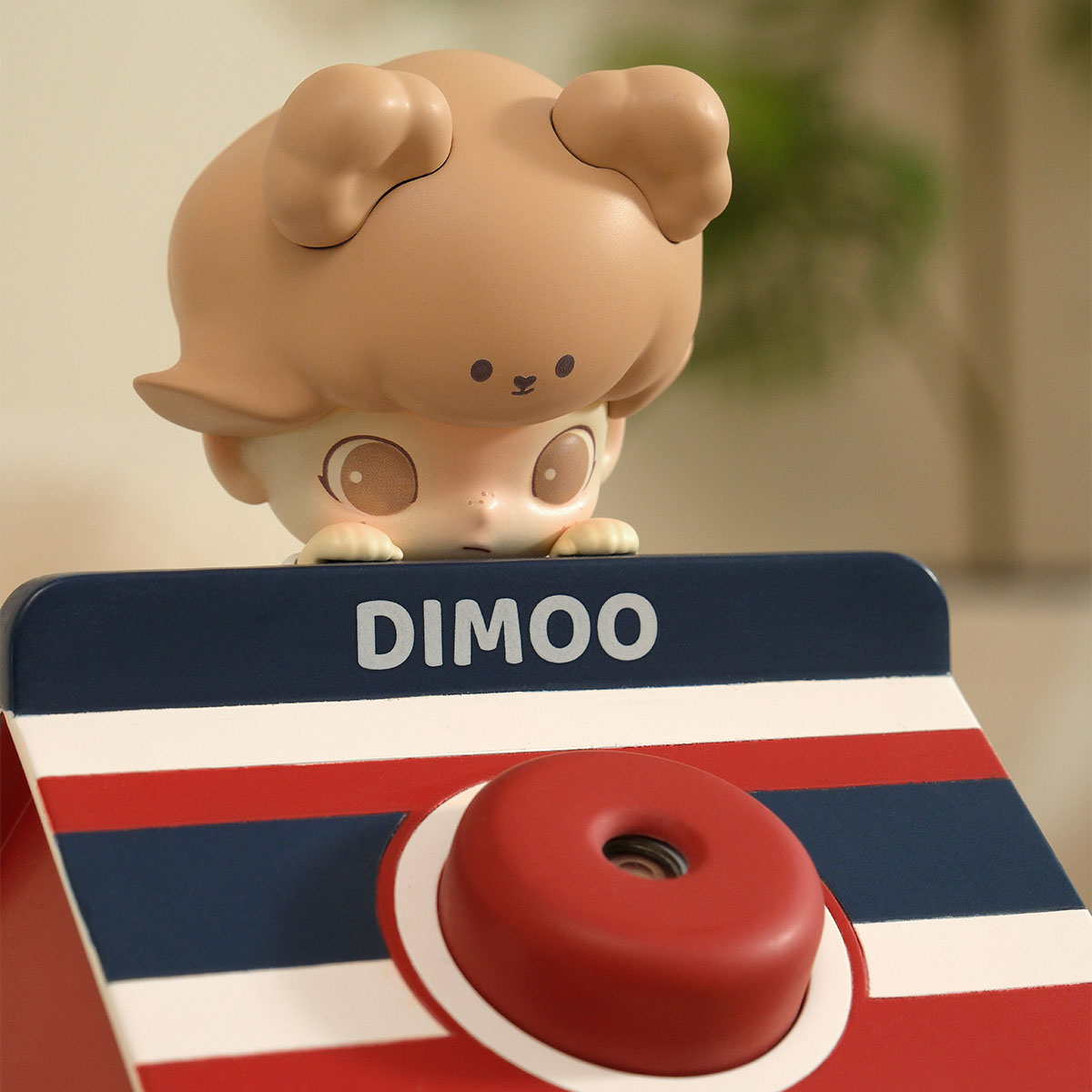 DIMOO Animal Kingdom Series-Humidifier | Accessories ALL