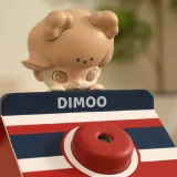 POP MART-DIMOO Animal Kingdom Series-Humidifier - Banner 7