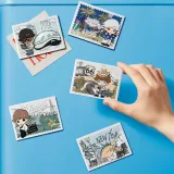 POP MART-DIMOO'S HOLIDAY IN THE USA SERIES-Fridge Magnet  - Banner 7