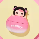 POP MART-PUCKY The Feast Series-Earphone Bag for Airpods Pro - Banner 5