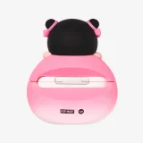 POP MART-PUCKY The Feast Series-Earphone Bag for Airpods Pro - Banner 2