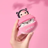 POP MART-PUCKY The Feast Series-Earphone Bag for Airpods Pro - Banner 3