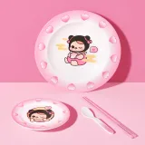 POP MART-PUCKY The Feast Series-Dinner Set - Banner 6