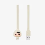 POP MART-PUCKY The Feast Series-Cable Blind Box (Type-C) - Banner 3