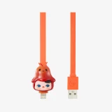 POP MART-PUCKY The Feast Series-Cable Blind Box (Type-C) - Banner 5