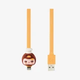 POP MART-PUCKY The Feast Series-Cable Blind Box (Type-C) - Banner 6