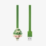 POP MART-PUCKY The Feast Series-Cable Blind Box (Type-C) - Banner 4