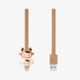 POP MART-PUCKY The Feast Series-Cable Blind Box (Type-C) - Banner 2
