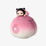 POP MART-PUCKY The Feast Series-Ceramic Cup - Banner 1