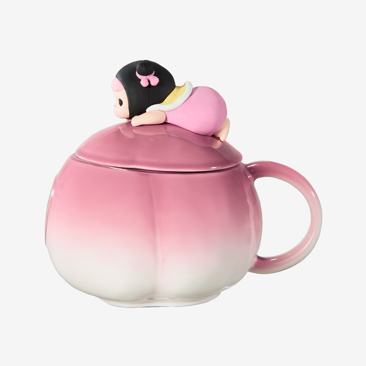 Pop Mart PUCKY The Feast シリーズ ペンダント POP MART PUCKY The Feast Series-Pendant Blind Box – POP MART