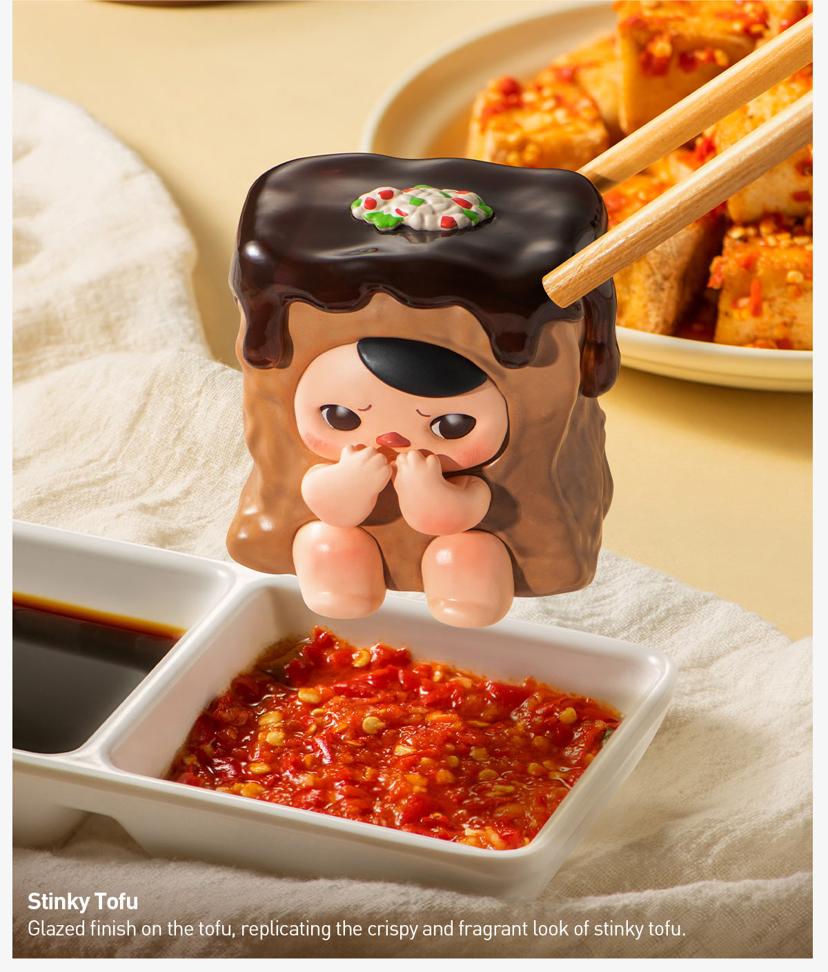 特価ブランド Figures Series Feast The NOW:PUCKY POP - (United MART POP 使い捨て食器