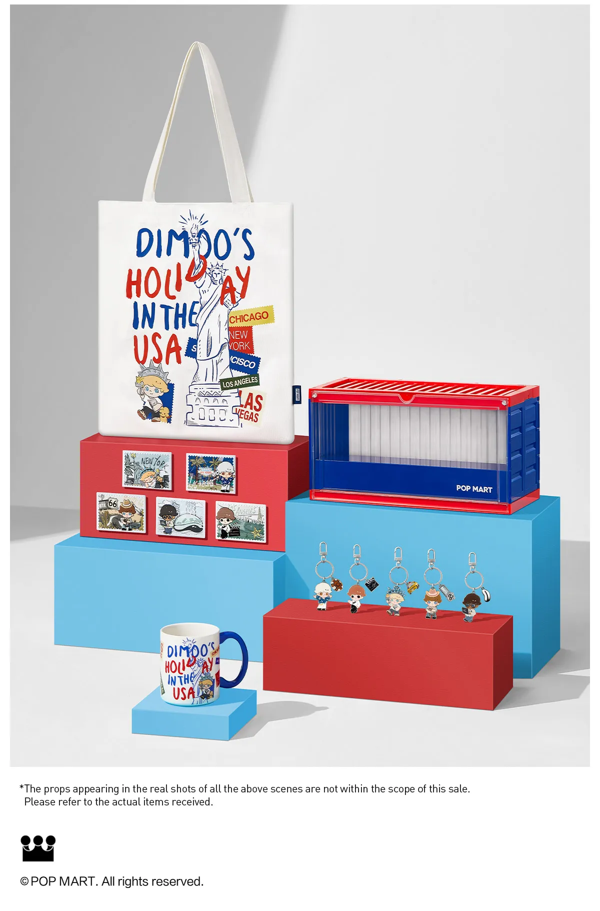 POP MART
