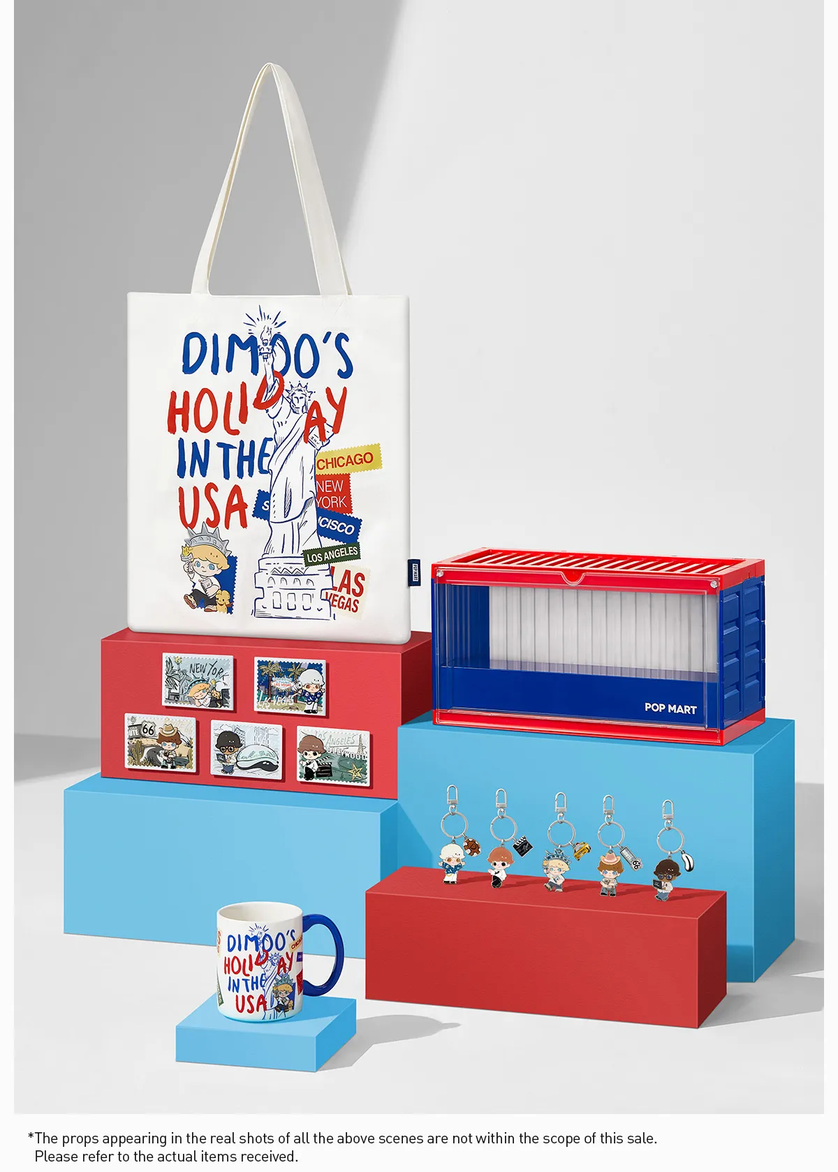 POP MART
