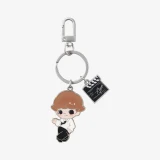 POP MART-DIMOO'S HOLIDAY IN THE USA SERIES-Alloy Pendant  - Banner 5