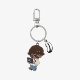 POP MART-DIMOO'S HOLIDAY IN THE USA SERIES-Alloy Pendant  - Banner 7