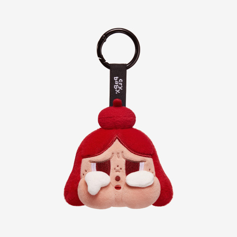 CRYBABY CHEER UP, BABY! SERIES-Plush Pendant Blind Box Blind Boxes