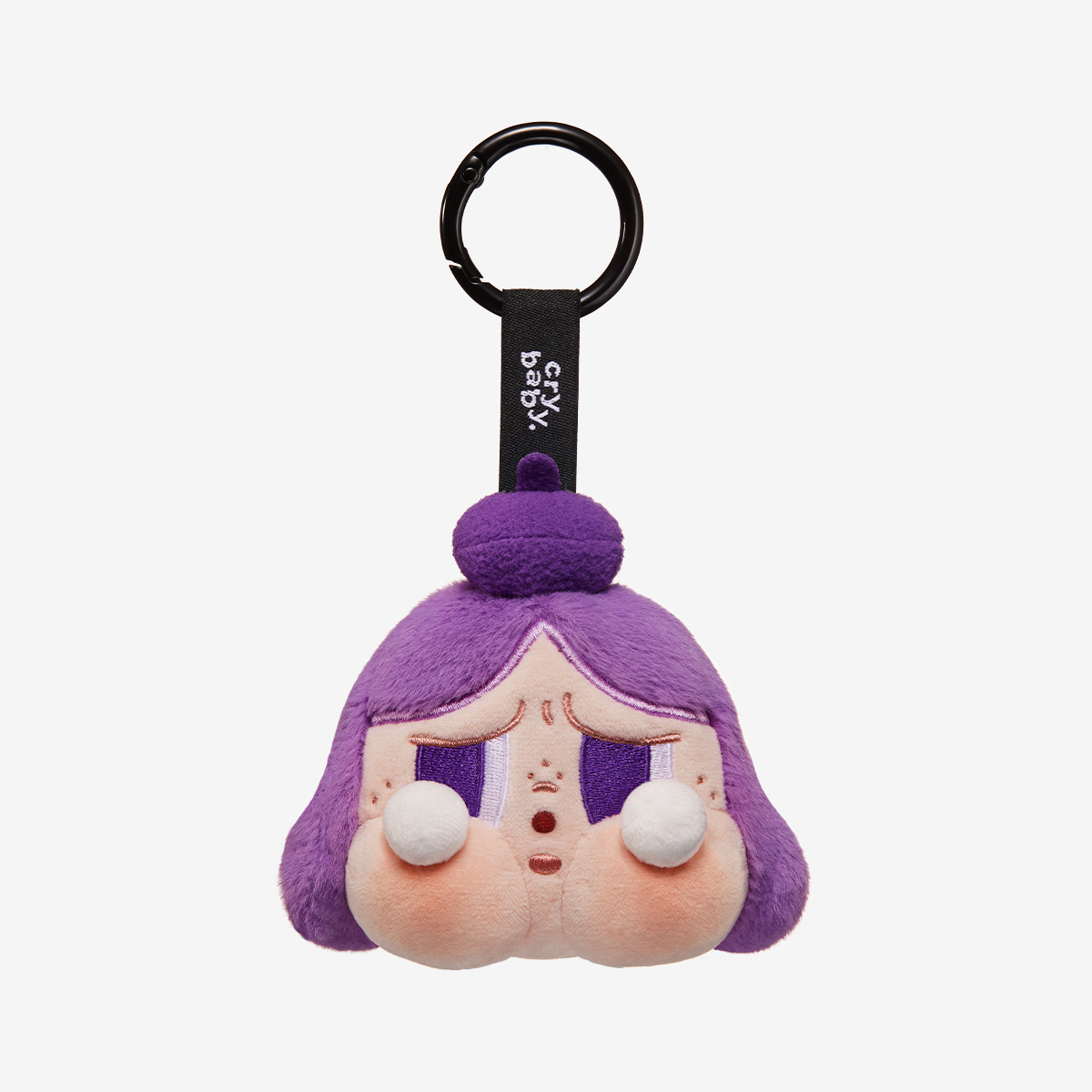 CRYBABY CHEER UP, BABY! SERIES-Plush Pendant Blind Box | Blind Boxes - POP  MART (United States)