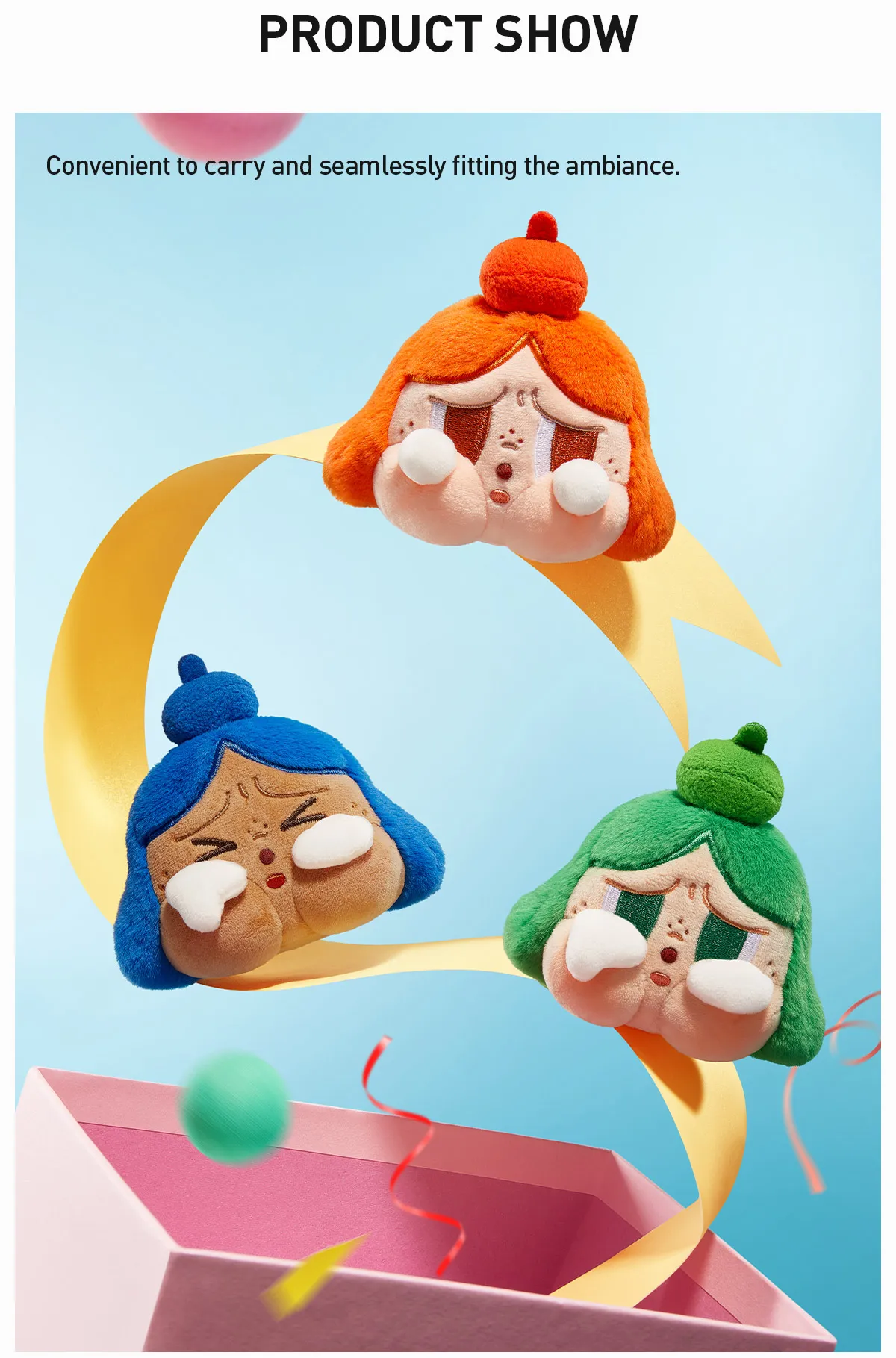 POP MART