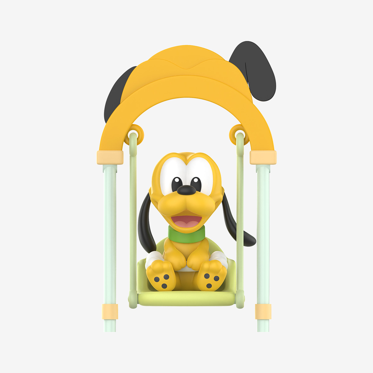 Disney Swing Series Figures | Blind Boxes - POP MART (United