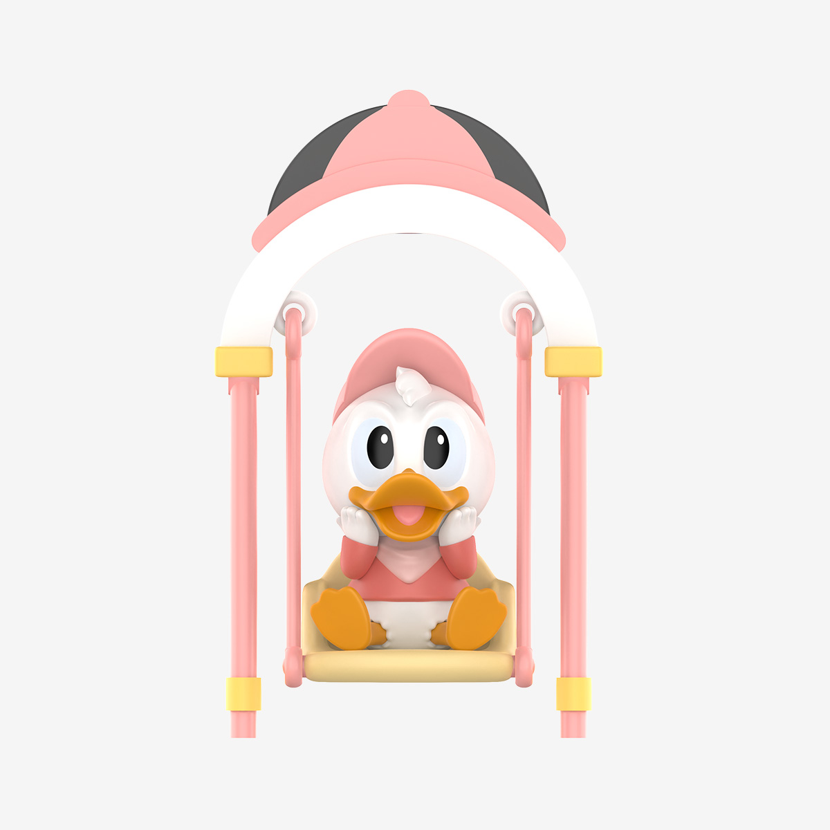 Disney Swing Series Figures | Blind Boxes - POP MART (United