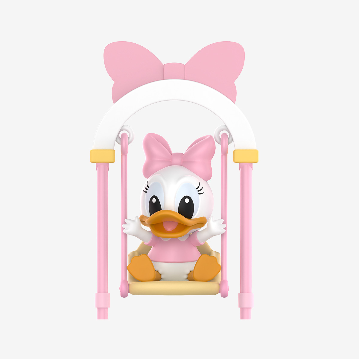 Disney Swing Series Figures | Blind Boxes - POP MART (United
