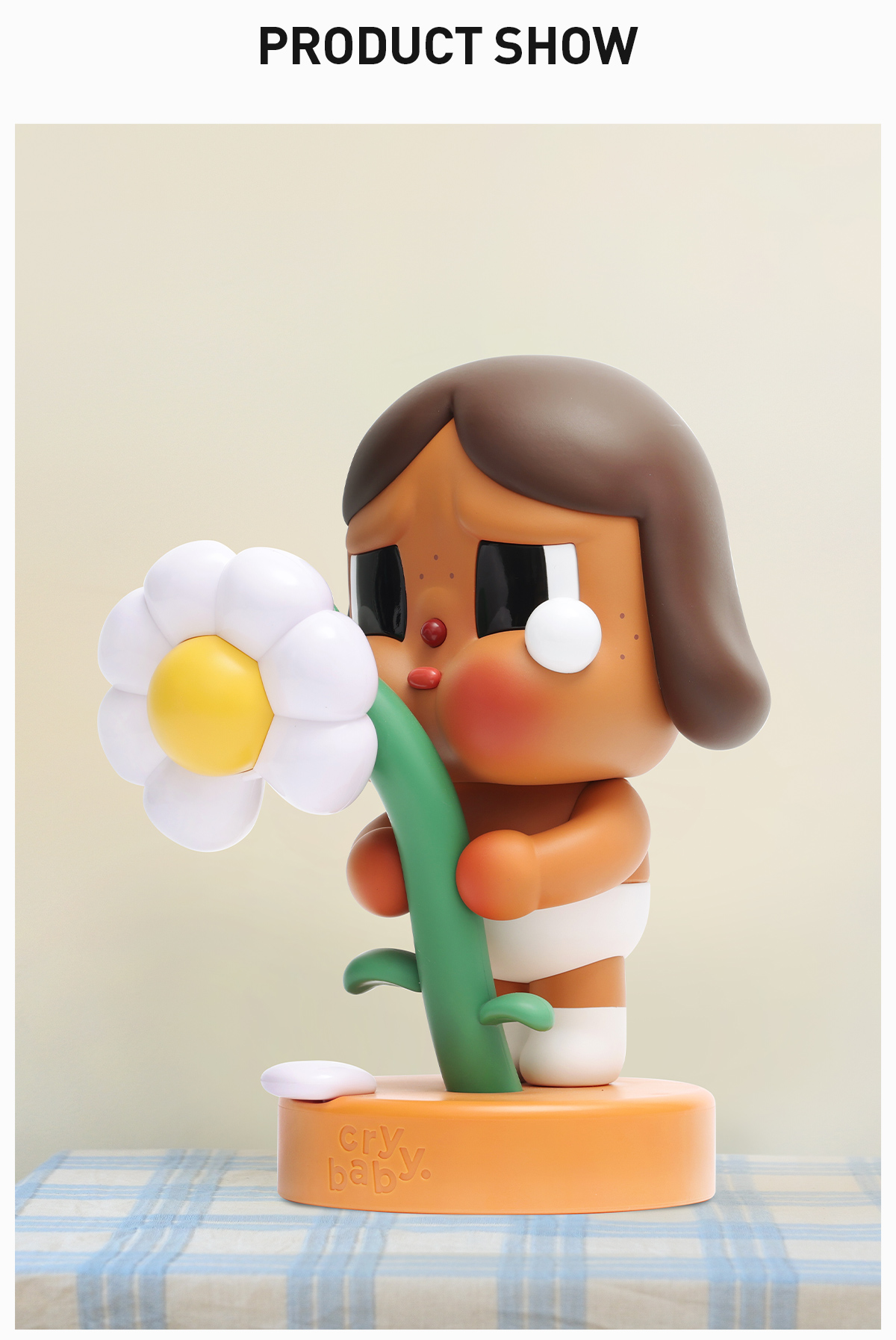 その他 Crybaby Crybuddy Little Lamp Crybaby Crybuddy Little Lamp - メルカリ