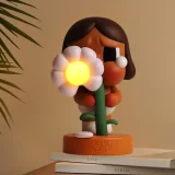 POP MART-CRYBABY Sad Club Series-Lamp - Banner 8