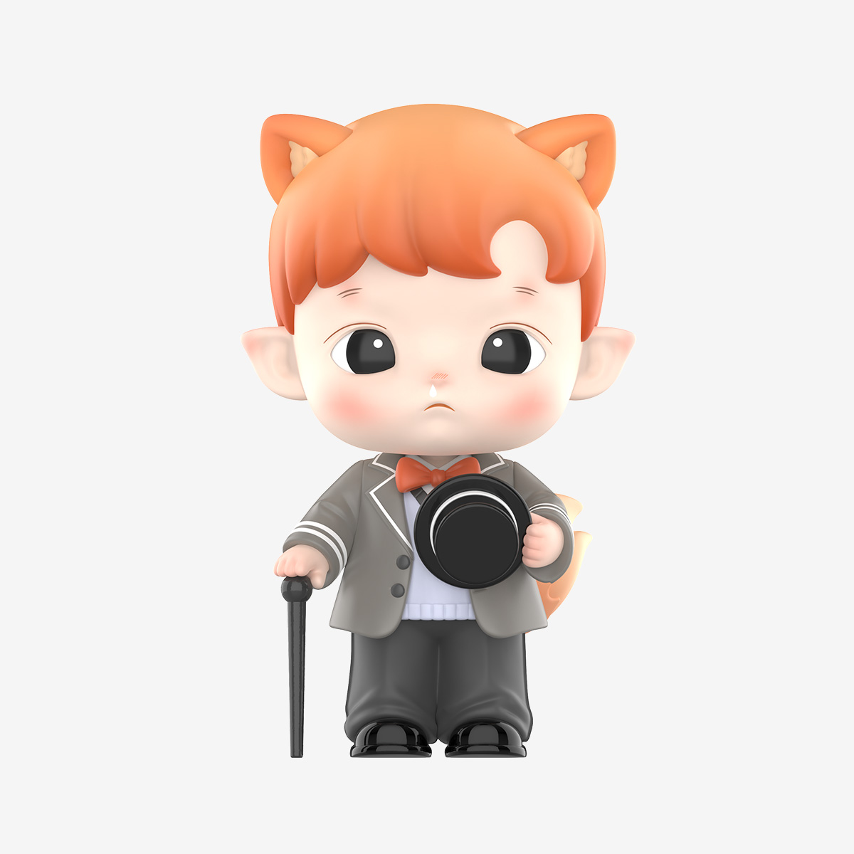 HACIPUPU Adventures In The Woods Series Figures | Blind