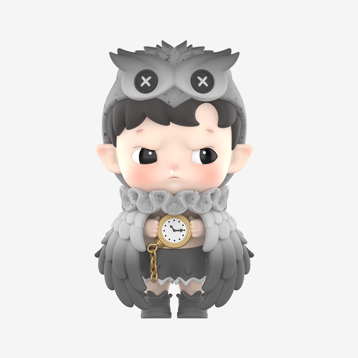 ホビーラジコン Popmart hacipupu Pop Mart Hacipupu Stitch 1/8 Action Figure | eBay