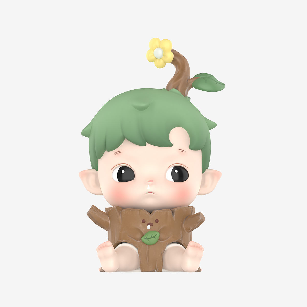 ホビーラジコン Popmart hacipupu HACIPUPU Adventures In The Woods Series Figures | Blind