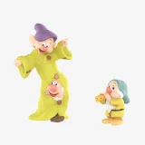 POP MART-Disney Snow White Classic Series Figures - Banner 4