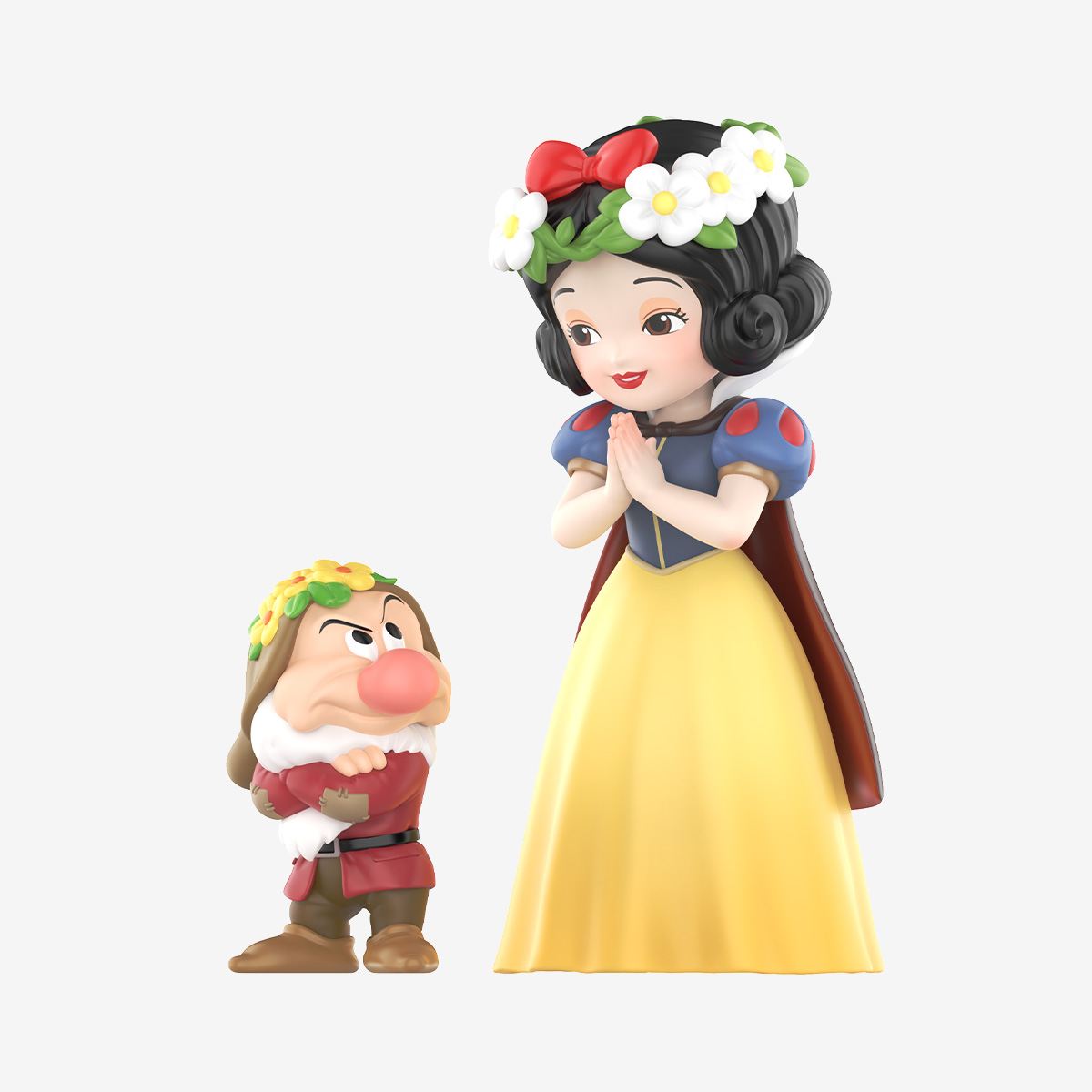 Disney Snow White Classic Series Figures - POP MART (United