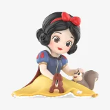 POP MART-Disney Snow White Classic Series Figures - Banner 6
